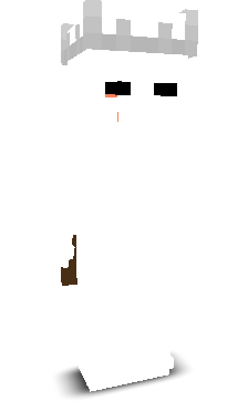 Stefanshot's skin