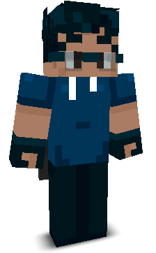 Eboy3314's skin