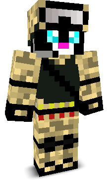 XxCountUlricxX's skin