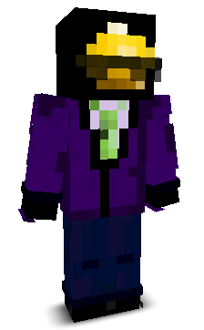 MMMAAARIOOO's skin