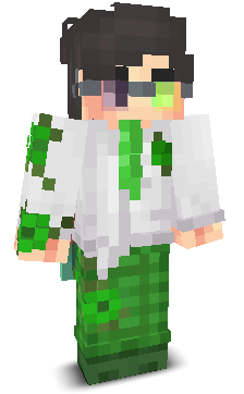 PlamiGas's skin