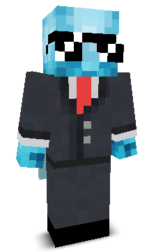 Noober137's skin