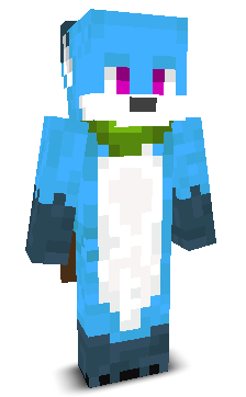 uLin888888888888's skin
