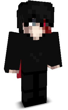 denegado's skin