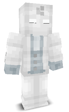 hudman131's skin