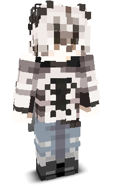 grimensl's skin