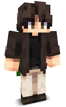 Moodymax11's skin