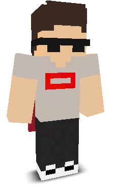 brincando's skin