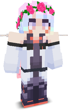 rockstarbidoune's skin
