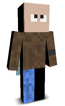 Xaver2025's skin