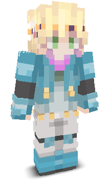 Caeserrrr's skin