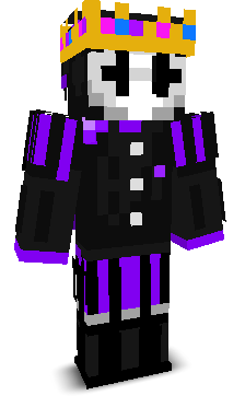 ImPWR's skin