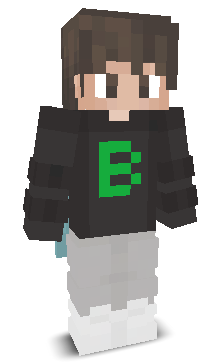 BenniBro2's skin
