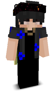 SwitchCraftYT's skin
