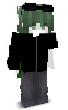 Killlah's skin