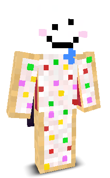 Viridianite's skin