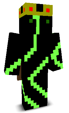 trixkaos's skin