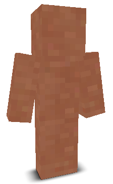 unuv's skin