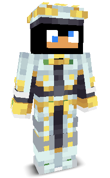 mugpup's skin