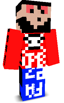 zoro_dragonking's skin