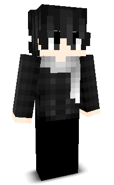cltntvinne's skin