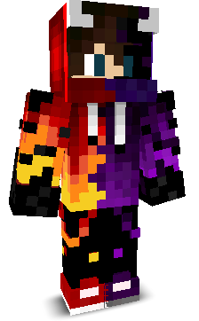 Roikash's skin