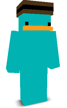 Twixyiscool's skin