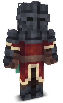 Francraft92's skin