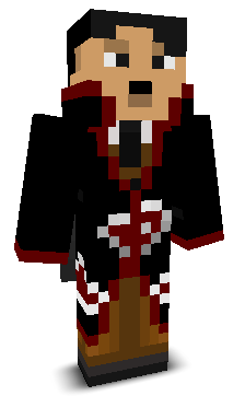 NexWiz's skin