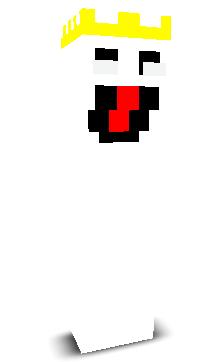 FoorRest's skin