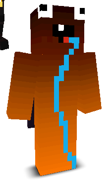 Azzzlack's skin