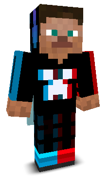 The_Grandson's skin