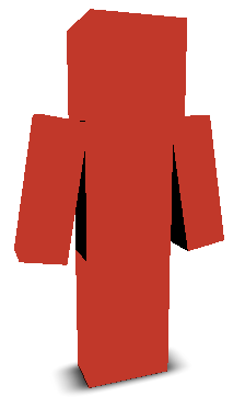 RedCasanova's skin