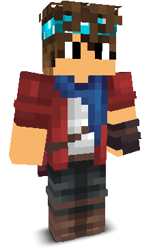 7OUDYFA's skin
