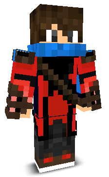 AdrianPortier's skin