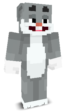 thekeed's skin