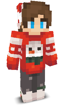 MrSpoconaLusia12's skin