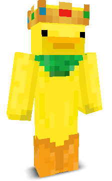 ItsDavex's skin