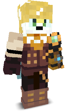 Bentley_Inu1's skin