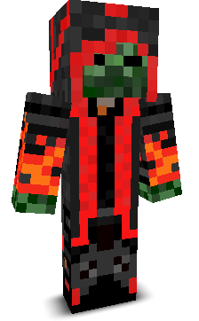 cheesybaconye's skin