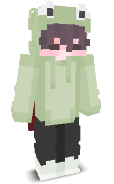 greenlimegg's skin