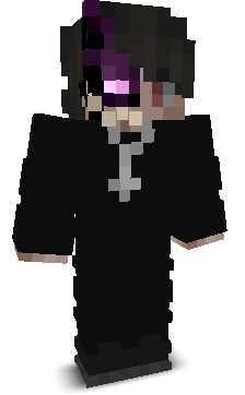 Pixelatedsilence's skin