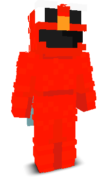 Hulk67's skin