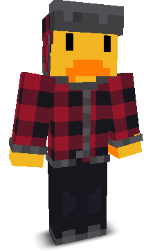 Darrcra's skin