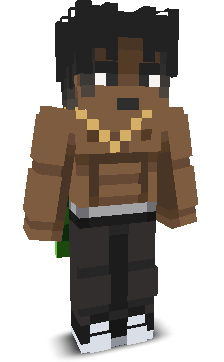 26XETSE's skin