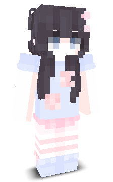 Cute_LU's skin