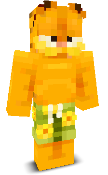 FatNugget69's skin