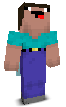 xTorpedson's skin