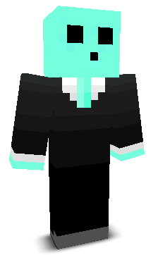 Kubus6454's skin