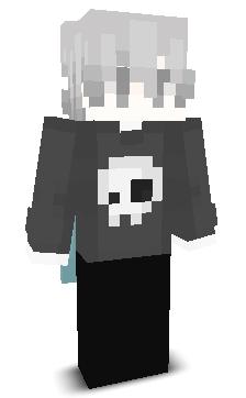 Actimemelek's skin